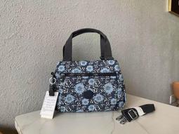 Kipling 猴子包 K15257 黃色拼 多夾層 拉鍊款 輕量 手提 肩背 斜背包 預購 歷史價格詳細信息