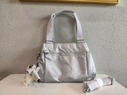 Kipling 猴子包 K15257 黃色拼 多夾層 拉鍊款 輕量 手提 肩背 斜背包 預購 歷史價格詳細信息