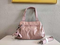 Kipling 猴子包 K15257 黃色拼 多夾層 拉鍊款 輕量 手提 肩背 斜背包 預購 歷史價格詳細信息