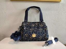 Kipling 猴子包 K15257 黃色拼 多夾層 拉鍊款 輕量 手提 肩背 斜背包 預購 歷史價格詳細信息