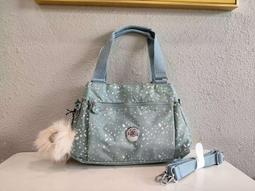 Kipling 猴子包 K15257 黃色拼 多夾層 拉鍊款 輕量 手提 肩背 斜背包 預購 歷史價格詳細信息