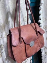 二手全真皮全牛皮  全手工皮包零錢包 歷史價格詳細信息