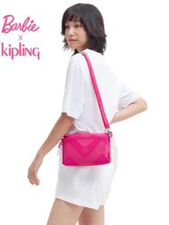 Kipling斜背小包三層尼龍輕量雙拉鍊(黑)全新現貨100%正品全省專櫃可送修twemall 歷史價格詳細信息