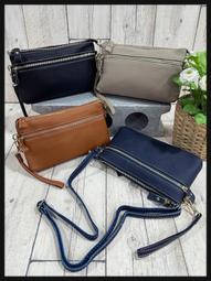 Joy'ce Amour ❤塔斯隆洗水尼龍布多格層斜背包❤ 歷史價格詳細信息