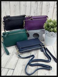 Joy'ce Amour ❤塔斯隆洗水尼龍布多格層斜背包❤ 歷史價格詳細信息