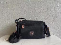 凱莉購 kipling K16949 13寸14寸 防水尼龍 電腦包 手提斜背包 可插杆 預購 歷史價格詳細信息