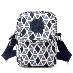 【八號館】女士單肩包新款尼龍女式單肩斜挎包手提媽媽包大容量托特女包外出包收納包旅行包休閒包．TB13081 歷史價格詳細信息