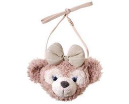 日本迪士尼~可愛達菲duffy~零錢包~小物包 歷史價格詳細信息