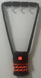 手機袋爆款 汽車用品空調出風口置物袋車載卡通手機袋車內收納盒創意置物筒桶 時尚潮流創意超酷 歷史價格詳細信息