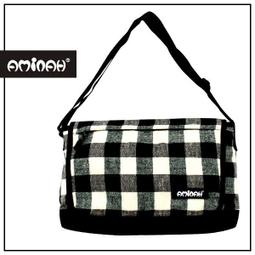 AMINAH-黑色中性皮革後背包(III) 歷史價格詳細信息