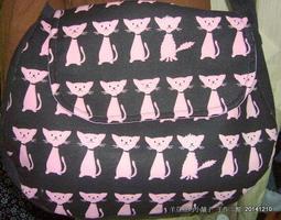 自有品牌 純棉布料手機包 翻蓋A多款顏色 直立款 斜背包 小方包  斜背包 大力推薦 歷史價格詳細信息