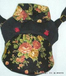 手作機縫 日本藍色棉麻櫻花布 直立式零錢包 小型相機包 手提包 歷史價格詳細信息