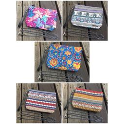 SINCE 1983~ 泰國帶回 BKK ORIGINAL 幾何圖案 曼谷包 鏈帶包 歷史價格詳細信息