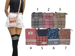 斜背腰包超小容量進口防水尼龍布二主袋+外袋共四層 歷史價格詳細信息