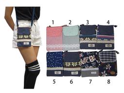 斜背腰包超小容量進口防水尼龍布二主袋+外袋共四層 歷史價格詳細信息