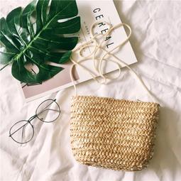 小海狸手工編織包包diy材料包loopy棉花糖雲朵包自製作禮物送女友~坤坤好物~ 歷史價格詳細信息