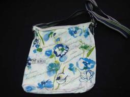 知風草柑仔店•愛心義賣│全新沖繩織品斜背包，美麗大方，要買要快喔~ 歷史價格詳細信息