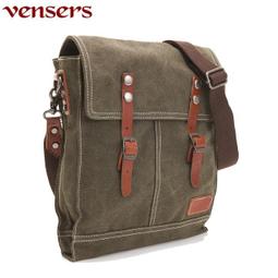 【vensers】 韓潮頂級棉麻包系列 公事包 (C207701軍綠) 歷史價格詳細信息