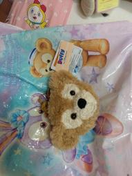 達菲熊大頭包包女2023新款秋冬毛絨絨雙肩揹包單肩斜挎包 歷史價格詳細信息