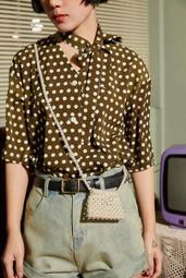 【黑殿】小眾設計暗黑系立體緹花腋下包 山本風小方包 大容量百搭米灰色帆布包 個性不撞款側背包 AC201 歷史價格詳細信息