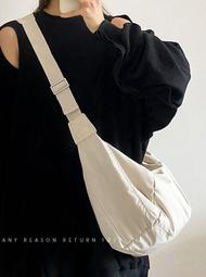 P10336 韓國直送 輕便腋下包 可可愛愛 百搭大容量 單肩背包 側背包 特價430元 歷史價格詳細信息