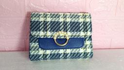 (全新) 格紋雲朵化妝包刷具袋 歷史價格詳細信息