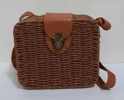 田園風假花花手提籃花籃客廳插花裝飾品電視櫃餐邊櫃花藝擺件 歷史價格詳細信息