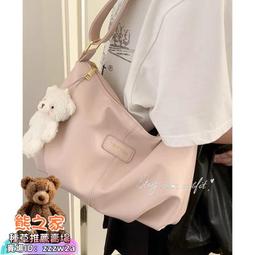 韓版 包包 托特包 女 2024 新款潮 網紅 復古 條紋 斜背包 購物包 大容量 帆布包-予你優選 歷史價格詳細信息