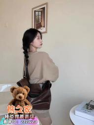 【潮聚】【斜挎包】軟面芭蕾風包 包 女2024新款大容量百搭斜挎包 通勤單肩雙肩包 托特包 歷史價格詳細信息