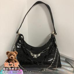 【潮聚】【斜挎包】軟面芭蕾風包 包 女2024新款大容量百搭斜挎包 通勤單肩雙肩包 托特包 歷史價格詳細信息