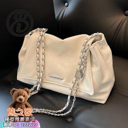 【潮聚】【斜挎包】軟面芭蕾風包 包 女2024新款大容量百搭斜挎包 通勤單肩雙肩包 托特包 歷史價格詳細信息