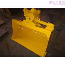 挖掘機挖鬥 鏟鬥土方鬥巖石鬥 按需製作各種尺寸挖鬥 歷史價格詳細信息