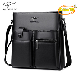 【優選】男士包包單肩包掛包男士背包斜挎包牛皮休閒小包商務皮包跨包 歷史價格詳細信息