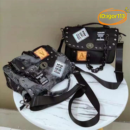 【優選】包包女2021年新款抽繩水桶包單肩斜挎小眾真皮女包時尚簡約福袋包 歷史價格詳細信息