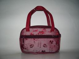 流行時尚扶桑花 OL族高貴氣質手提袋 手提包(全新) 歷史價格詳細信息