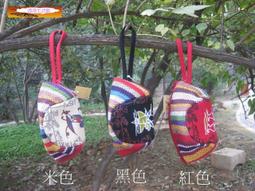 新上市 {瀅瀅生活館} 美伊民族風 可愛 棉麻 手工 布藝包 零錢包 手拎包 女包包 歷史價格詳細信息