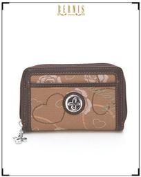 貝爾尼斯｛BERNIS}荔枝紋牛皮/方塊夾心拉鍊小方包 歷史價格詳細信息