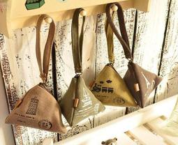 【粽子零錢包】肉粽鑰匙包/零錢包/卡片包/端午節/考試必中幸運包/小禮物/飾品包/婚禮/帆布/收納包/送禮/耳機包/贈品 歷史價格詳細信息