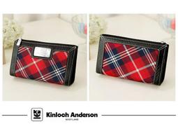 Kinloch Anderson 短夾英國專櫃男用短夾100%進口牛皮簡易薄型附品牌高級禮盒 歷史價格詳細信息