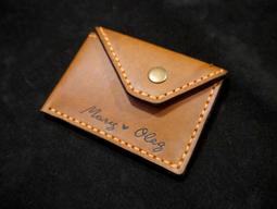 KH手工皮革工作室 純手工打版縫製全牛皮多功能鑰匙包 門禁感應卡 悠遊卡.名片.信用卡.鑰匙皮套 皮革縫線顏色可選可燙字 歷史價格詳細信息