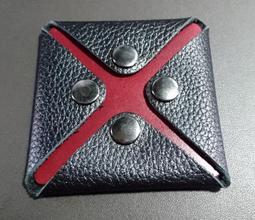 四方大零錢包 信用卡 悠遊卡 小物收納(Zakka手創屋)鑰匙包 文青Queen Cat臺灣製 現貨 歷史價格詳細信息