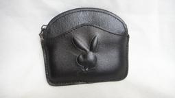 【PLAYBOY】鑰匙零錢包附手挽帶 Clouds系列(黑色) 歷史價格詳細信息