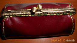 手工口金包零錢包置物袋~ 小王子手作坊~小豬 歷史價格詳細信息