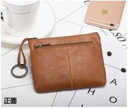 現貨 真皮男包 RFID防盜刷男士錢包 airtag防丟追蹤器插位多功能美金夾 頭層牛皮男士短夾 雙摺錢夾 皮夾 歷史價格詳細信息