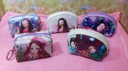 鬼滅之刃炭治郎禰豆子補習袋肩背包側背包包直式款 912427/912428【小品館】 歷史價格詳細信息