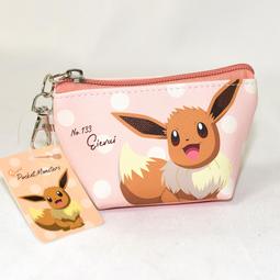 皮卡丘 寶可夢 拉鍊 船形錢包 小包 合成皮 日本正版 歷史價格詳細信息