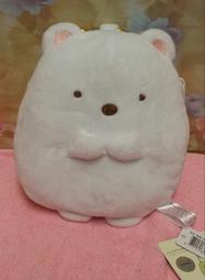 正版 6 英吋角落生物 絨毛坐姿西瓜款/讀書款/抱愛心款 角落小夥伴 角落生物恐龍/大白熊 娃娃 玩偶 歷史價格詳細信息