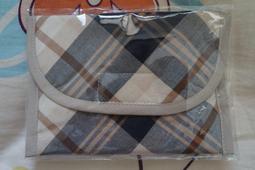 Kinloch Andereson 零錢包英國專櫃鑰匙包100%進口牛皮+專利格紋 歷史價格詳細信息