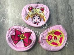 ☆藍藍的天☆美少女戰士月野兔水手月亮水星火星零錢包隨身包小包 歷史價格詳細信息
