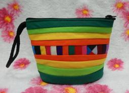 民俗風零錢包 口金包 真皮手拿包  原民風零錢包 歷史價格詳細信息